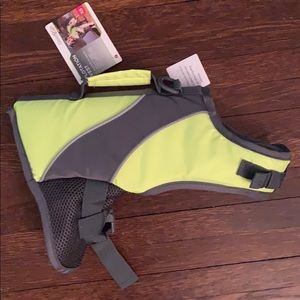 Good2Go Dog Flotation Vest Sz XS *CHARITY*